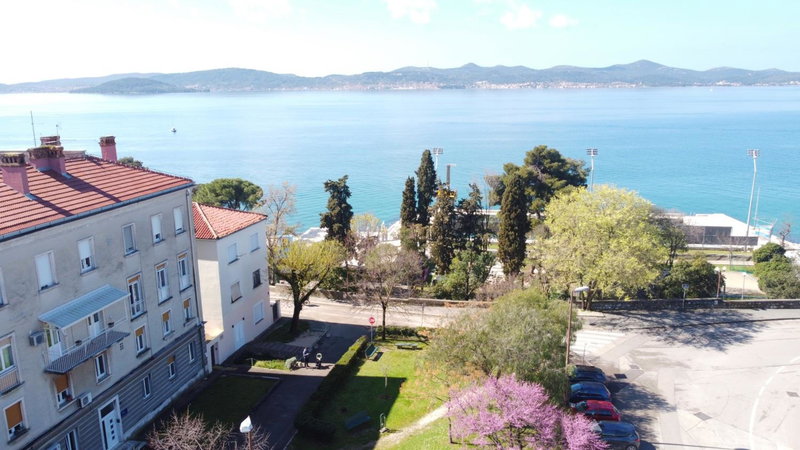 G&M Kolovare, Zadar, Croatia