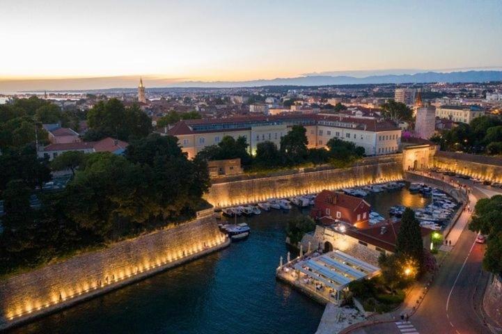 G&M Kolovare, Zadar, Croatia