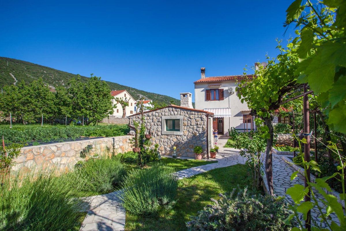Rooms Kučić, Croatia