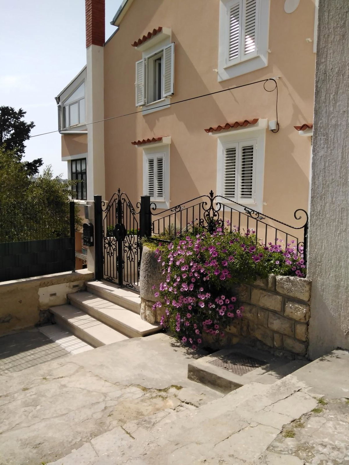 Hotel · Apartment Emma, Mali Lošinj