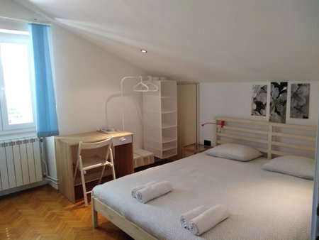 Apartment Emma, Mali Lošinj, Croatia