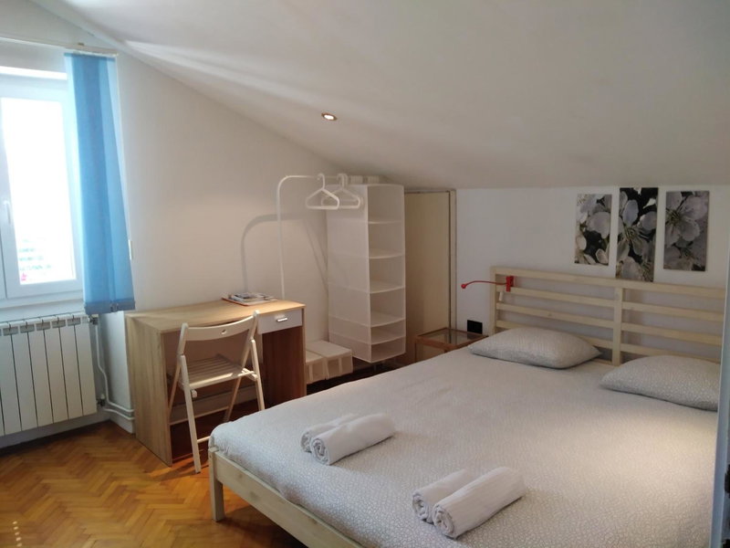 Apartment Emma, Mali Lošinj, Croatia