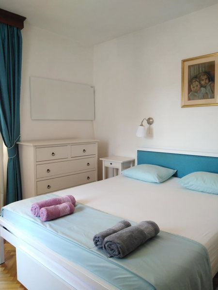 Apartment Emma, Mali Lošinj, Croatia