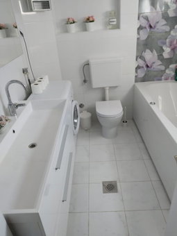 Apartment Emma, Mali Lošinj, Croatia