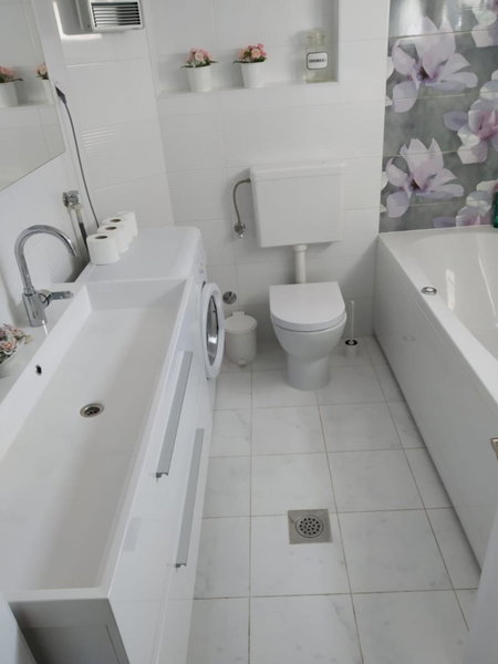 Apartment Emma, Mali Lošinj, Croatia