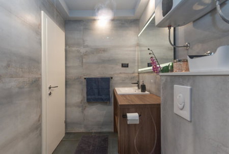 Chic apartment Zoja near beach with free parking, Makarska, Croatia