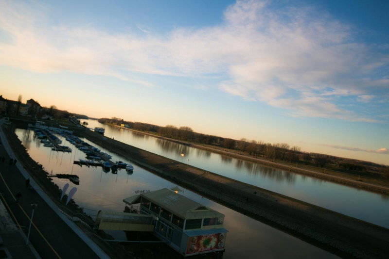 RiverView apartment, Osijek, Croatia