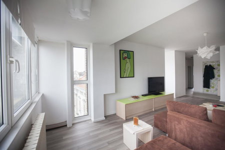 RiverView apartment, Osijek, Croatia