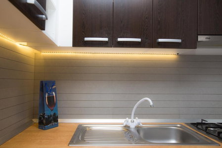 RiverView apartment, Osijek, Croatia