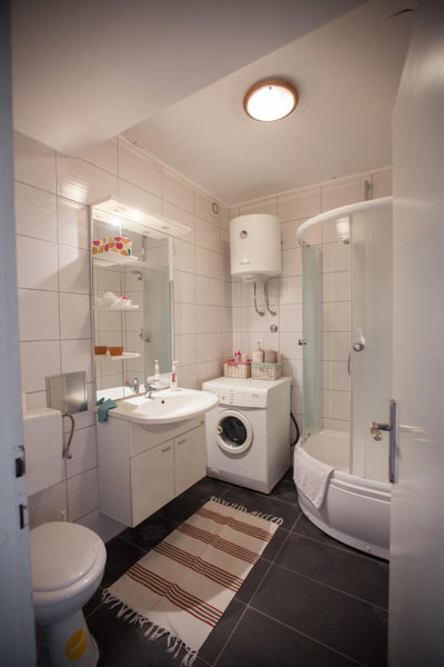 RiverView apartment, Osijek, Croatia