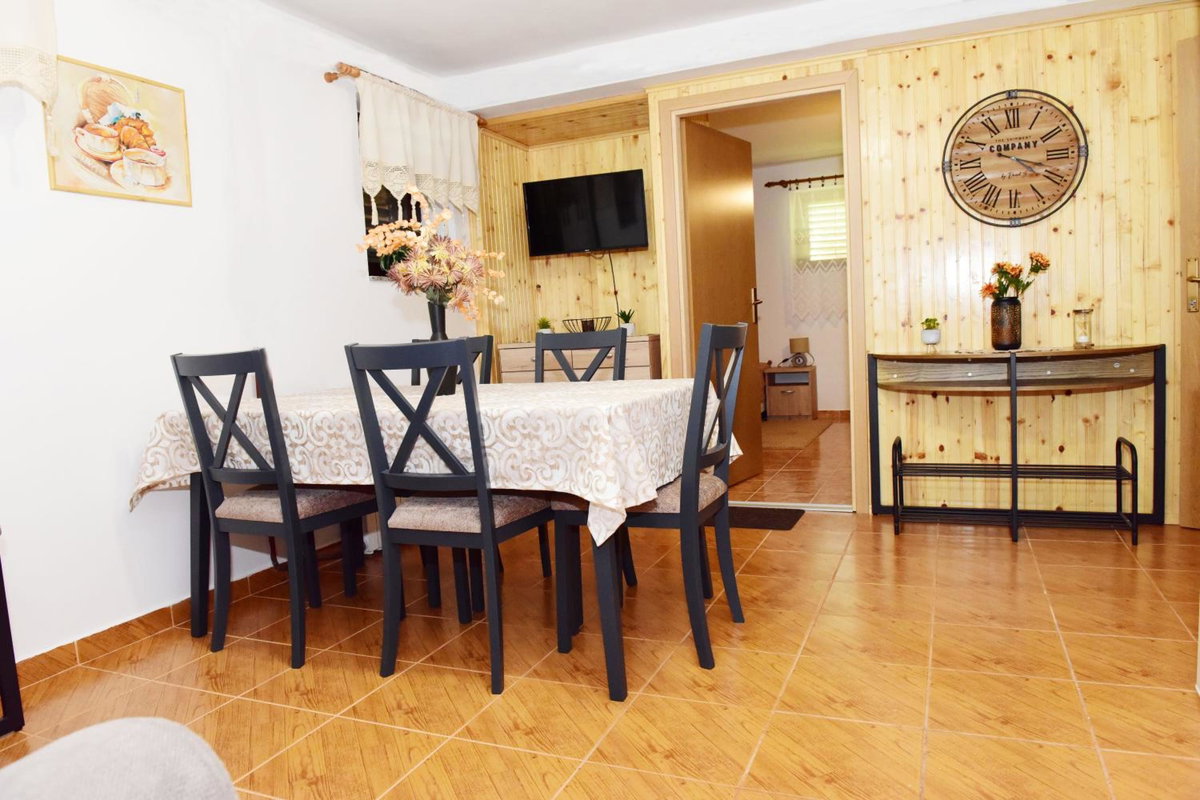 Apartman Bingo, Croatia