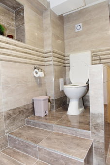 Apartman Bingo, Josipdol, Croatia
