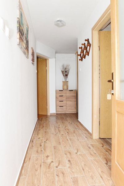 Apartman Bingo, Josipdol, Croatia