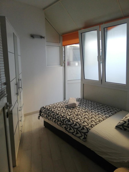 Apartman R&R,3 room apartman in the center Šibenik, Šibenik, Croatia