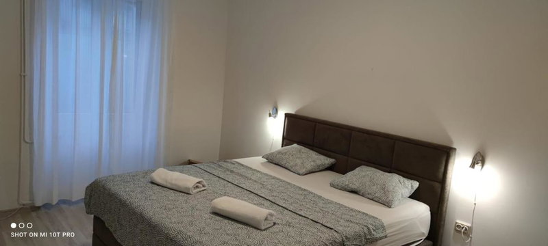 Apartman R&R,3 room apartman in the center Šibenik, Šibenik, Croatia