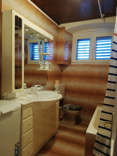 Apartman R&R,3 room apartman in the center Šibenik, Šibenik, Croatia