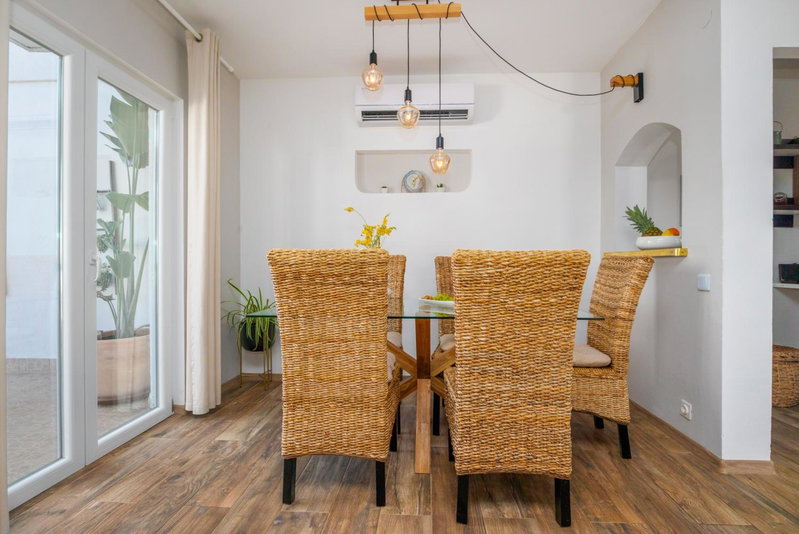 Villa Oasis with private pool, Milna, Croatia