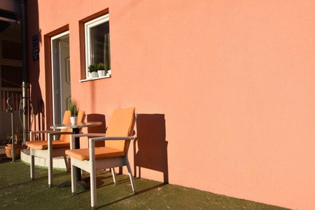 Apartments ATM, Šibenik, Croatia