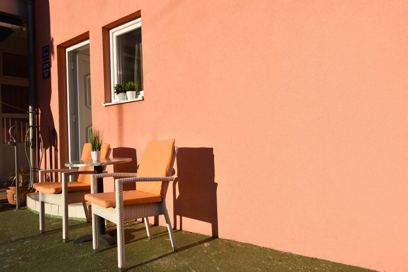 Apartments ATM, Šibenik, Croatia