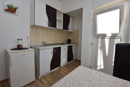 Apartments ATM, Šibenik, Croatia