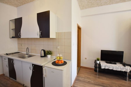 Apartments ATM, Šibenik, Croatia