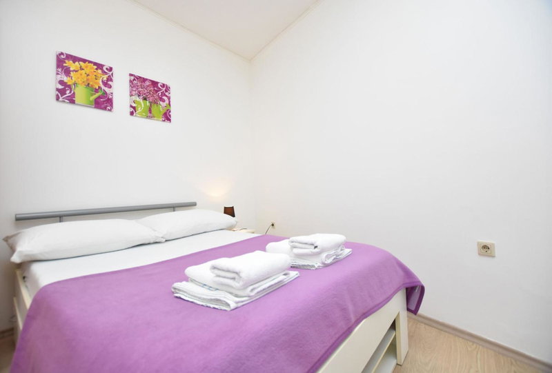 Apartments ATM, Šibenik, Croatia