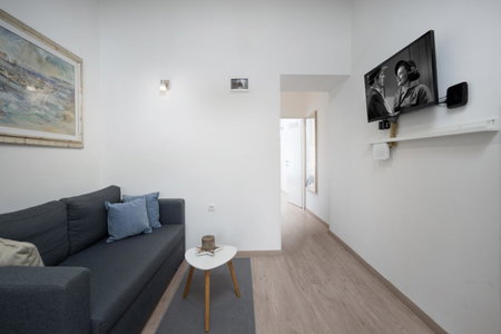 Naval apartment, Rijeka, Croatia