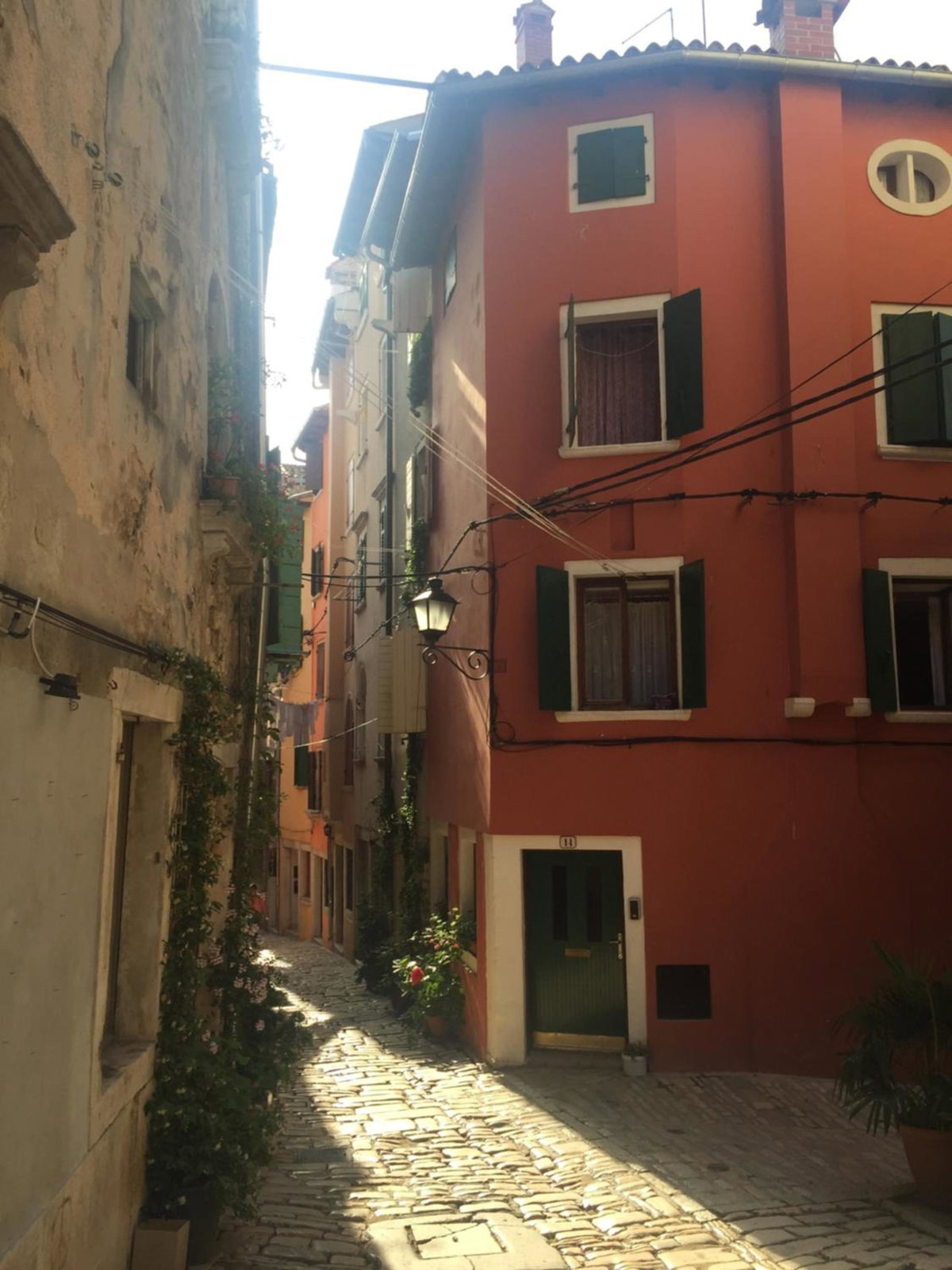 Hotel · Boutique House Djak, Rovinj