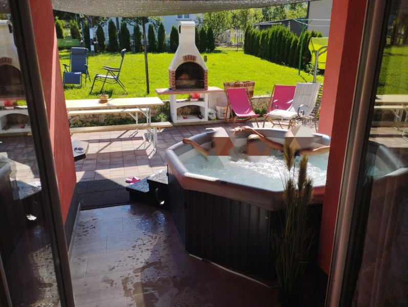 Relax Home ®Rajna®, Korenica, Croatia