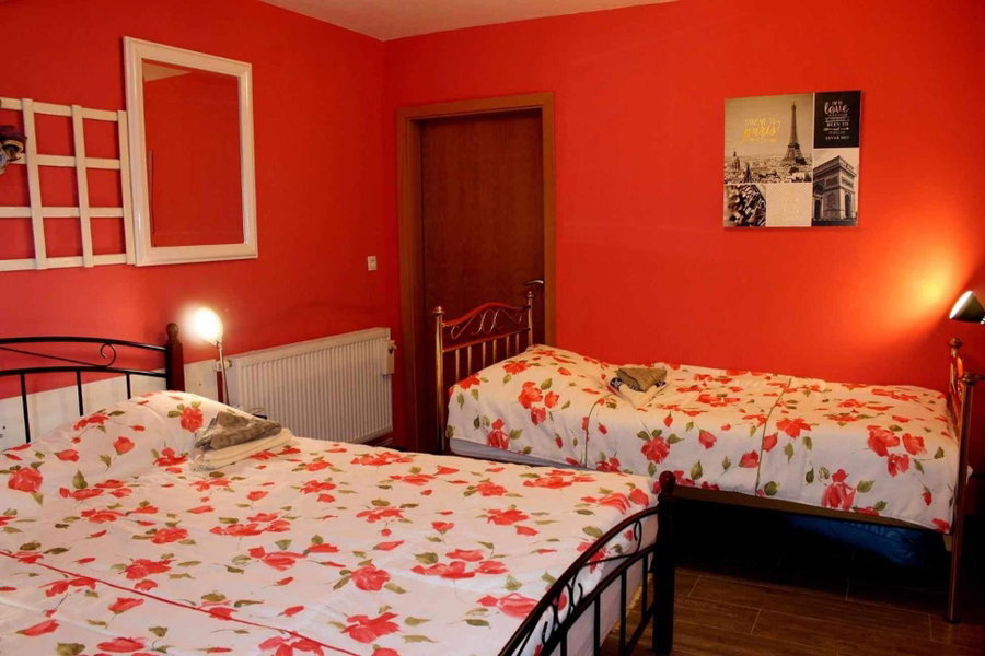 Relax Home ®Rajna®, Korenica, Croatia