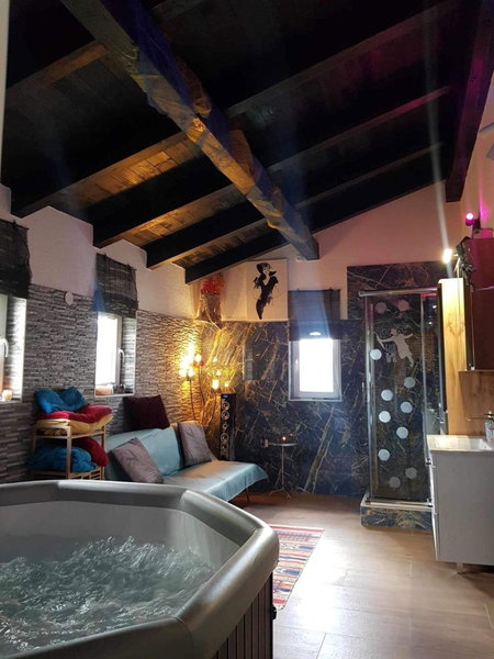 Relax Home ®Rajna®, Korenica, Croatia