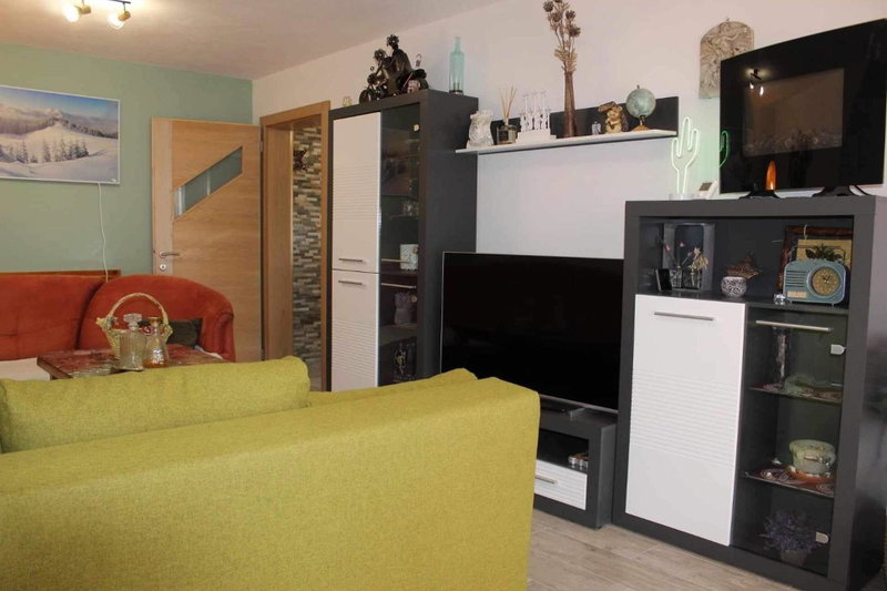 Relax Home ®Rajna®, Korenica, Croatia