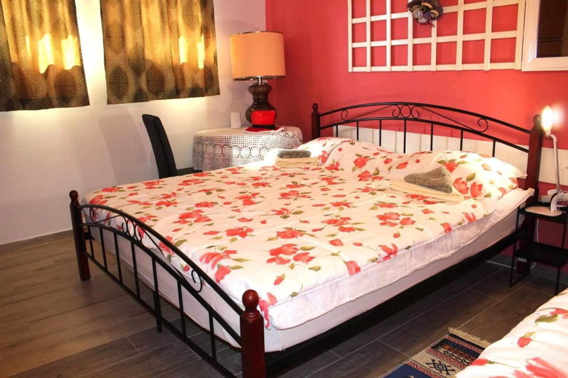 Relax Home ®Rajna®, Korenica, Croatia