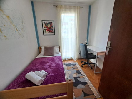 Pula City Centre Apartment, Pula, Croatia