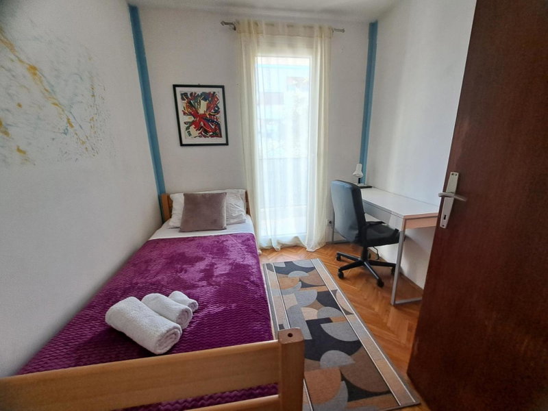 Pula City Centre Apartment, Pula, Croatia