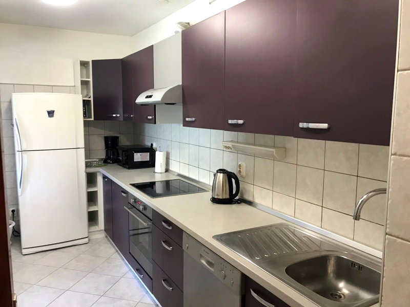 Pula City Centre Apartment, Pula, Croatia
