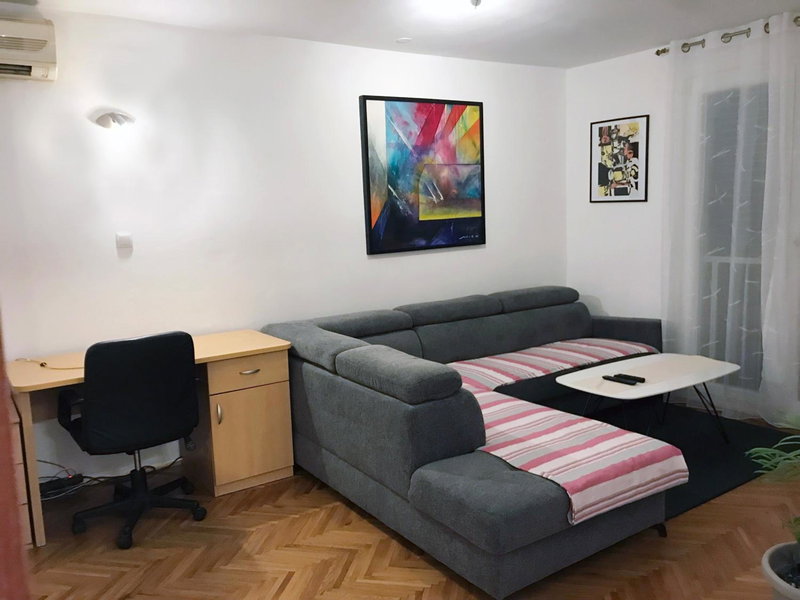 Pula City Centre Apartment, Pula, Croatia