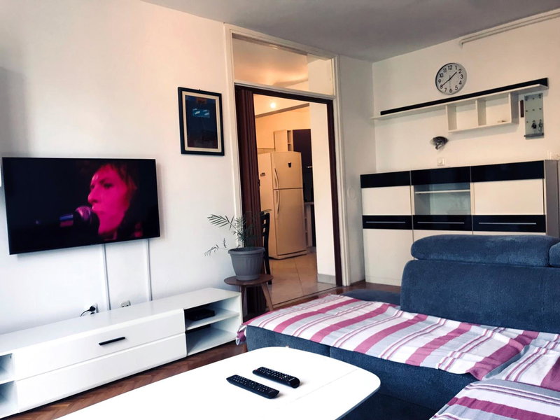Pula City Centre Apartment, Pula, Croatia