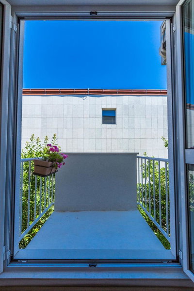 Calle Larga Ventidue, Zadar, Croatia