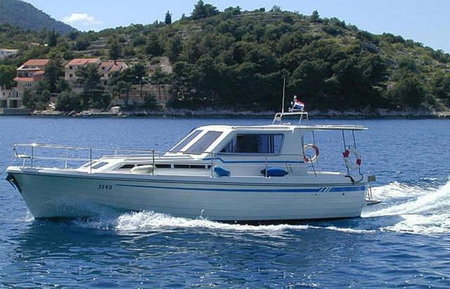 Apartman Luna, Šibenik, Croatia