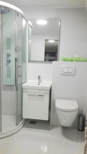 Apartman Luna, Šibenik, Croatia