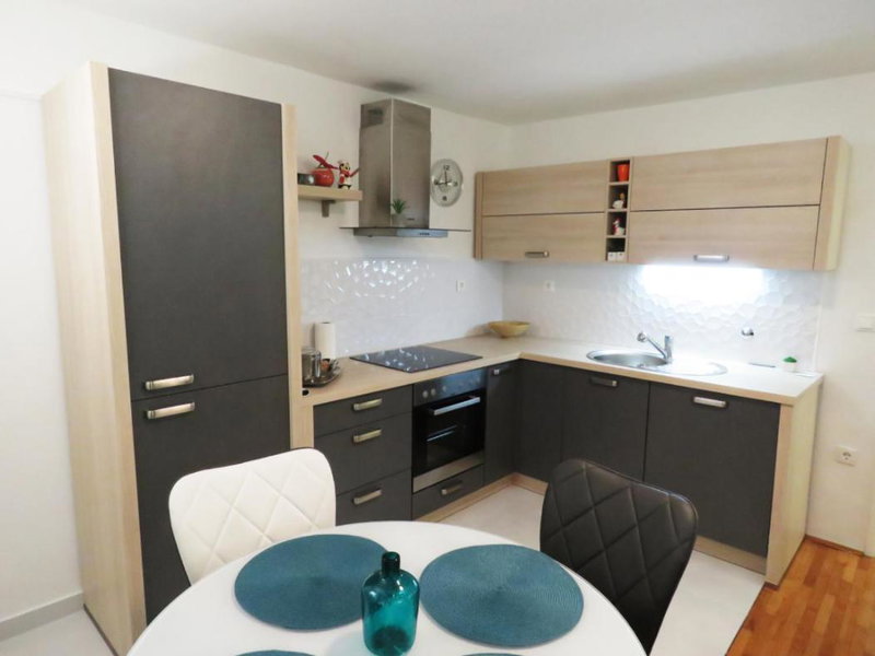 Apartman Luna, Šibenik, Croatia