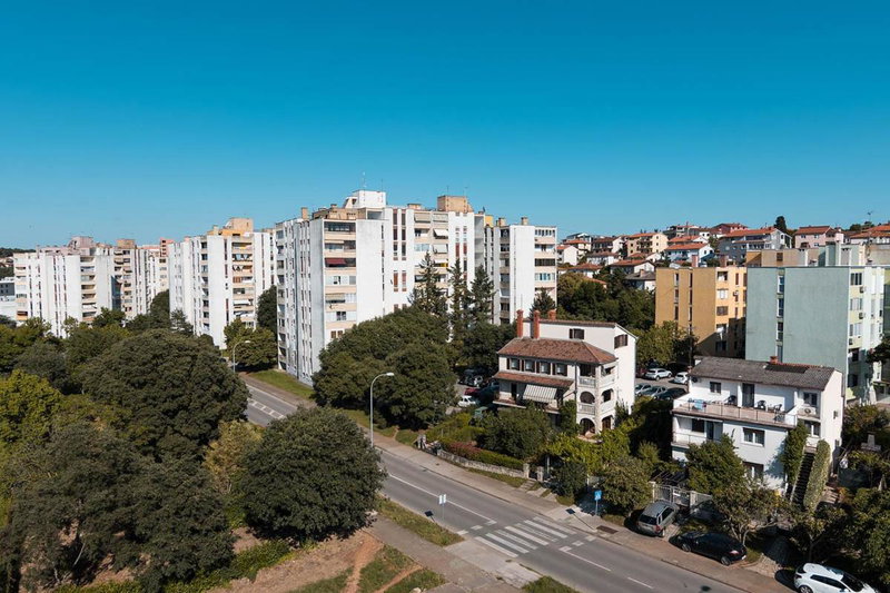 Apartment Joelle, Pula, Croatia