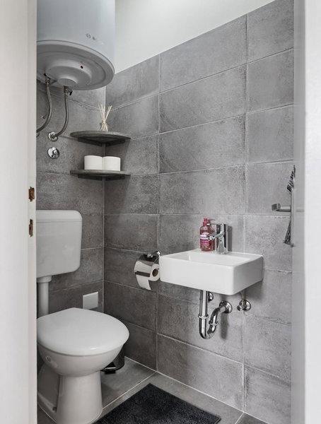 Apartment Joelle, Pula, Croatia