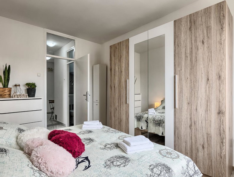 Apartment Joelle, Pula, Croatia