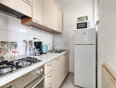 Apartment Joelle, Pula, Croatia