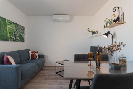 Apartment Joelle, Pula, Croatia