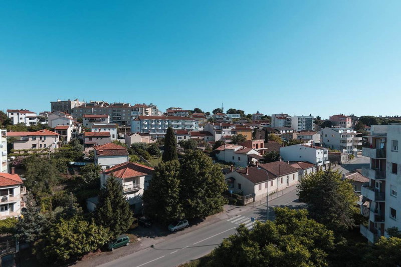 Apartment Joelle, Pula, Croatia