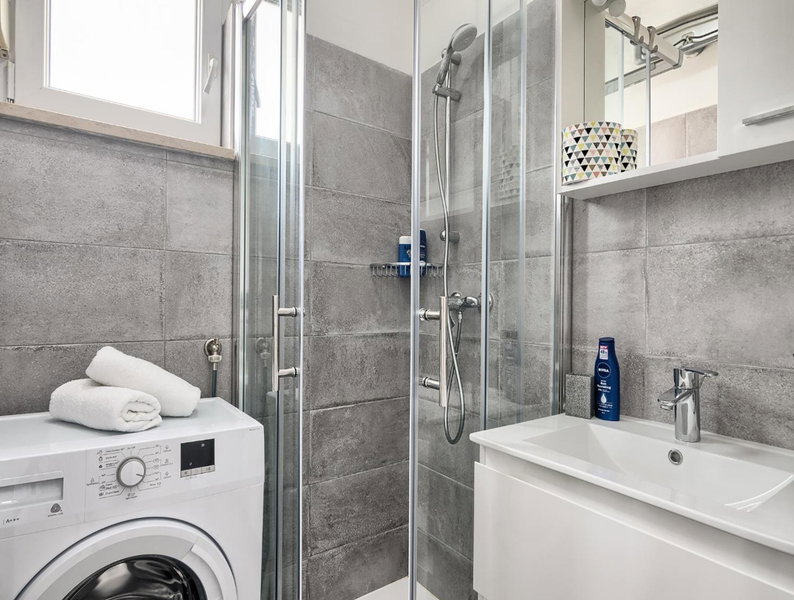 Apartment Joelle, Pula, Croatia