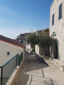 Waterview apartments (Tui Apartment), Mimice, Croatia